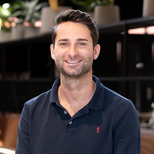 Boy Schouten, DYSIGNS client review